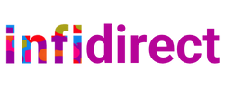 Infi Logo